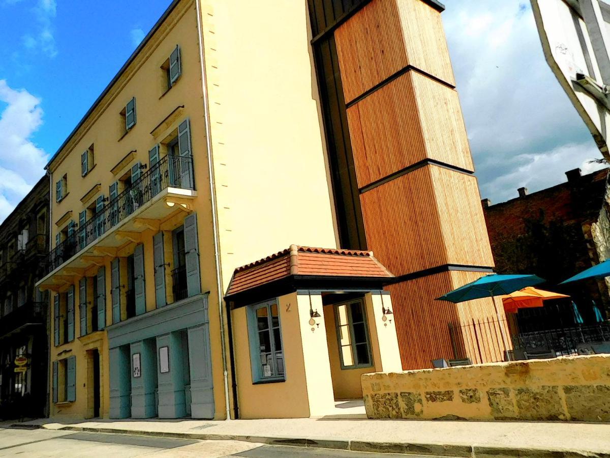 Hotel Hotel-restaurant Des Augustins