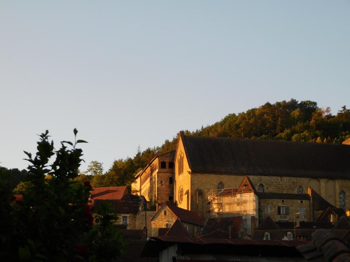 Hotel-restaurant Des Augustins - Cosy Places By Cc - Proche Sarlat Hotel Saint-Cyprien (Dordogne)