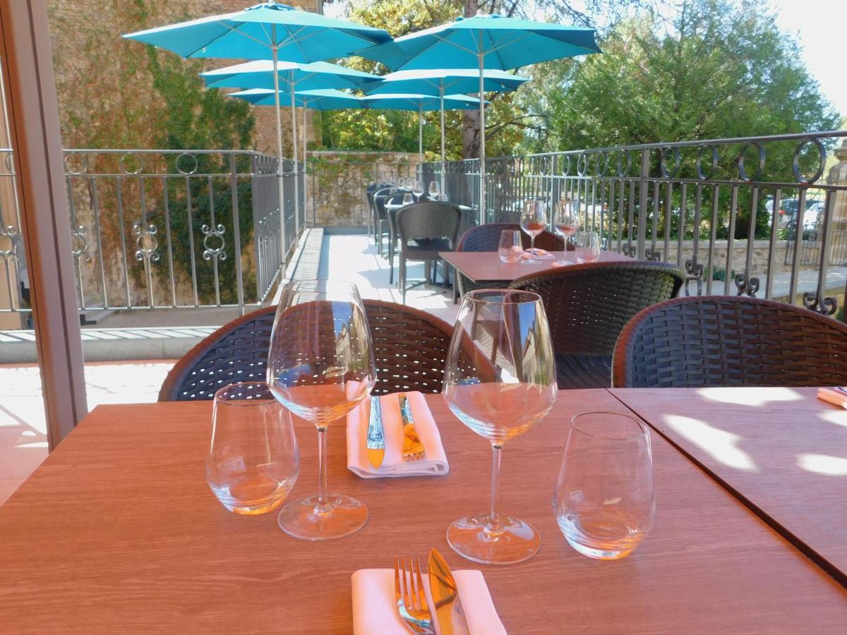 Hotel-restaurant Des Augustins 4*