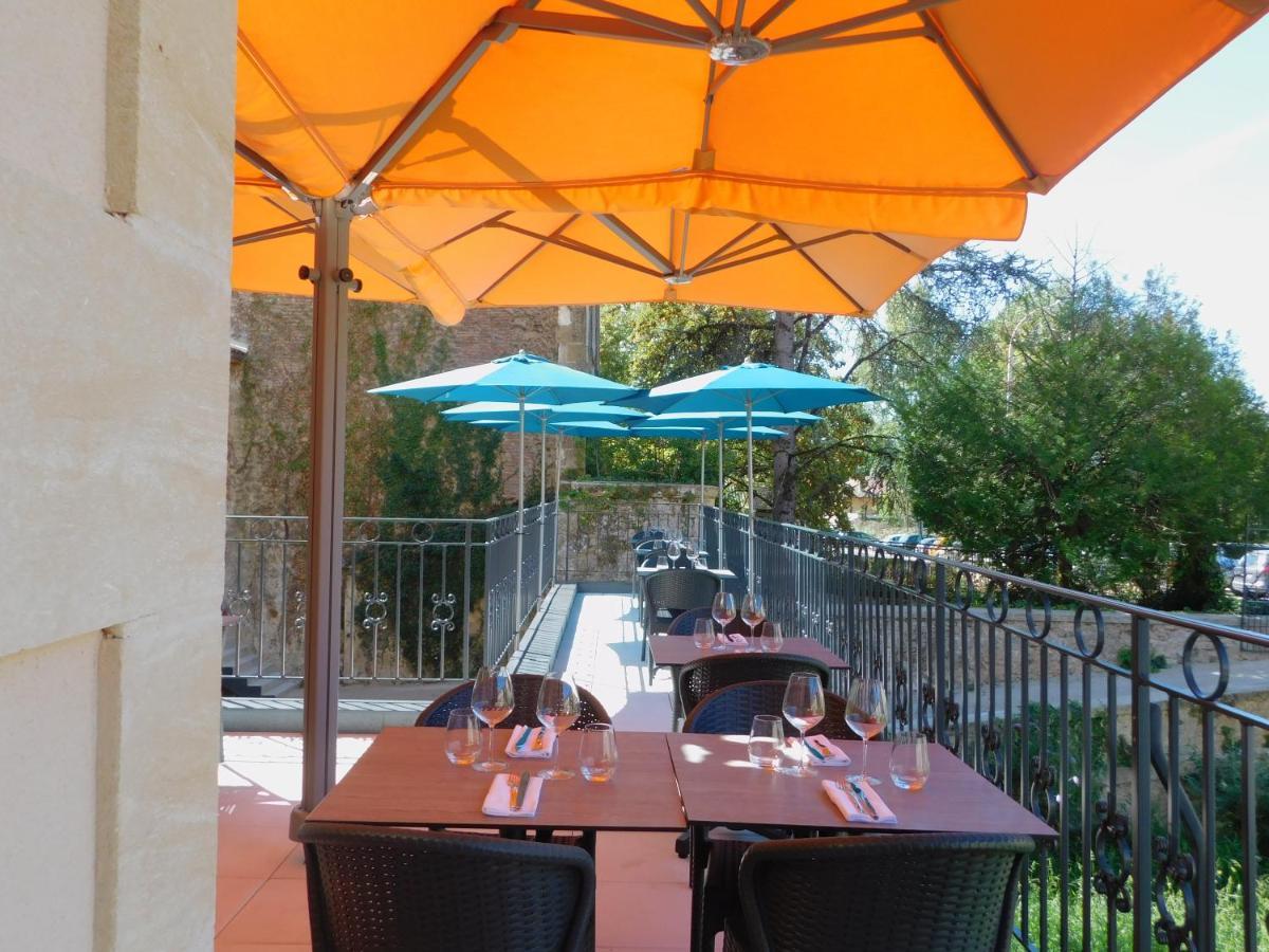 Hotel-restaurant Des Augustins Hotel 4*