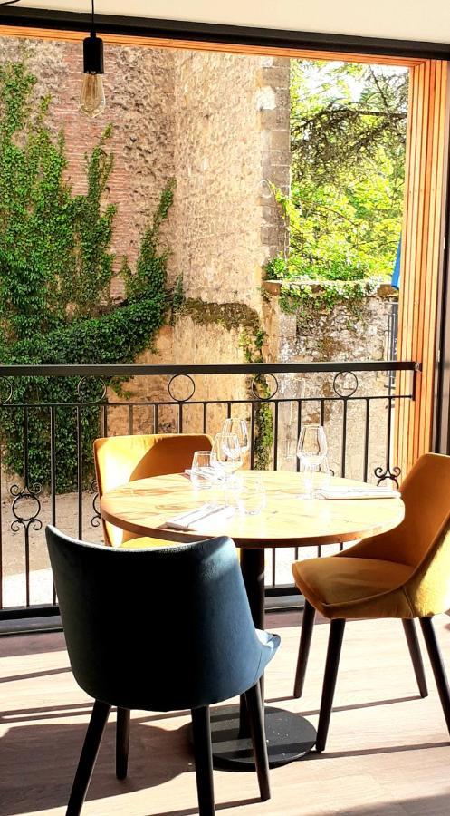 Hotel Hotel-restaurant Des Augustins