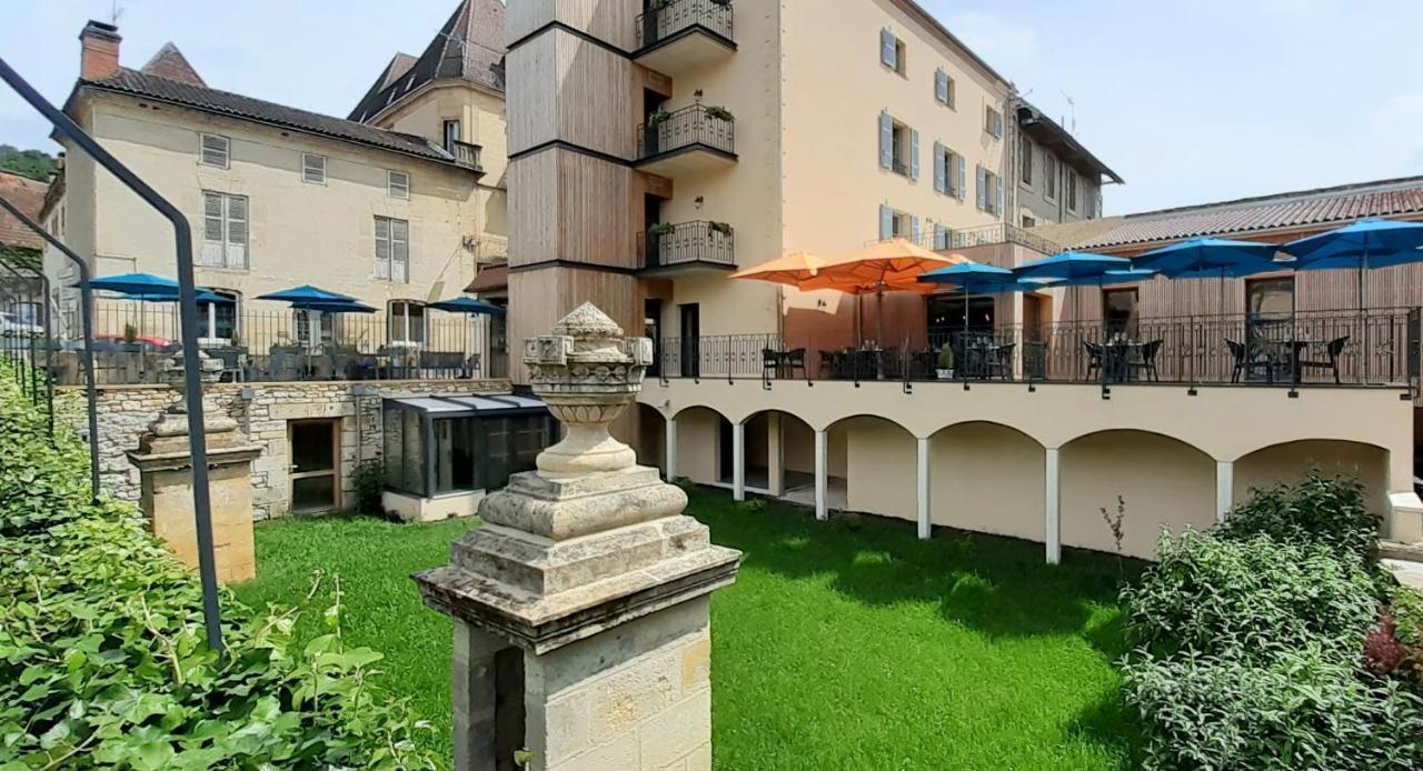 Hotel-restaurant Des Augustins