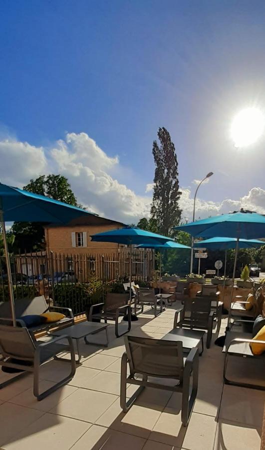 Hotel-restaurant Des Augustins