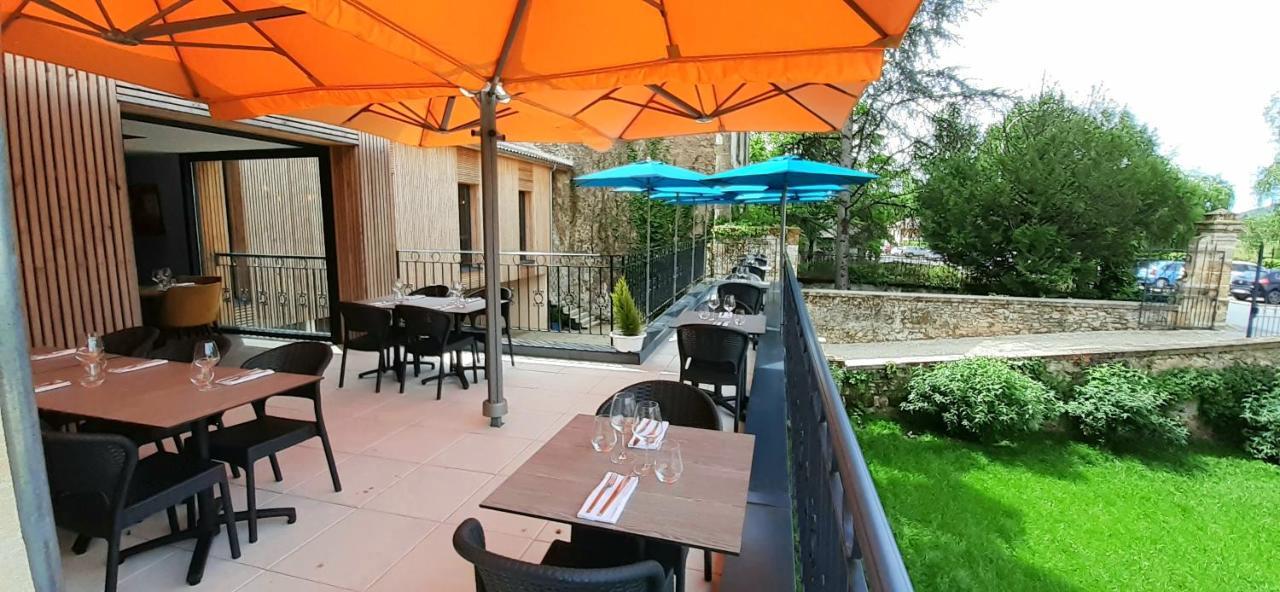 Hotel-restaurant Des Augustins 4* Saint-Cyprien (Dordogne)