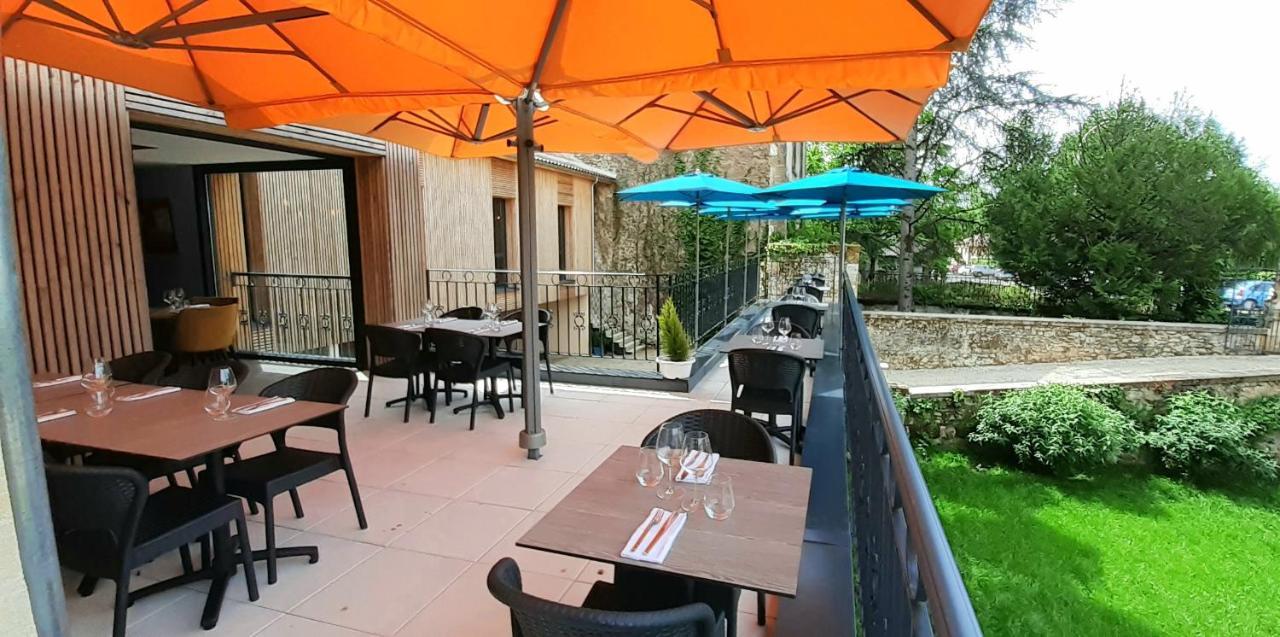 Hotel-restaurant Des Augustins 4*