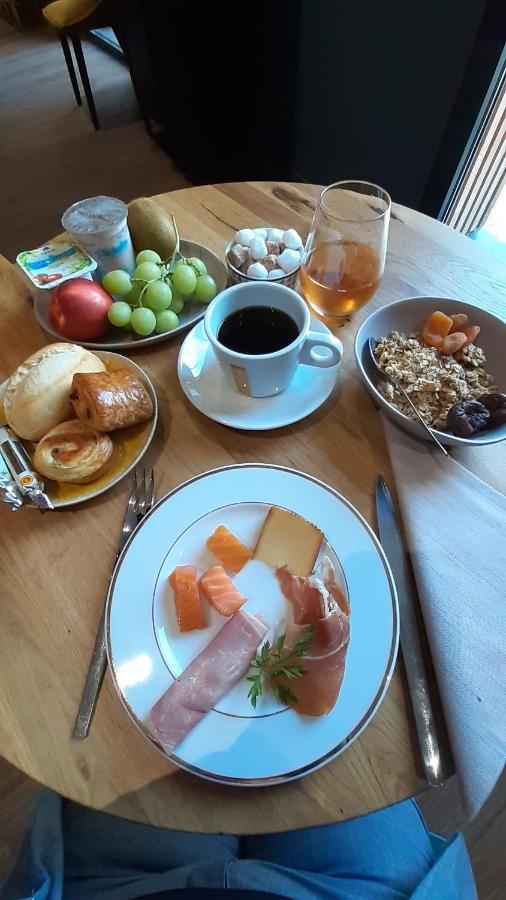 Hotel-restaurant Des Augustins 4* Saint-Cyprien (Dordogne)