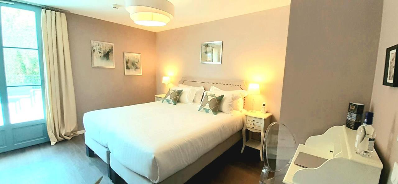 Hotel-restaurant Des Augustins 4*