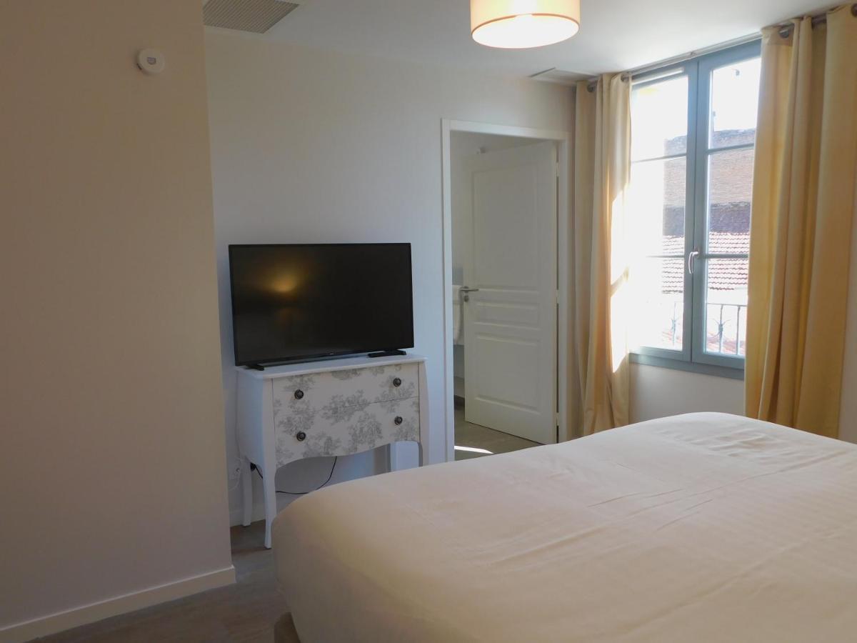 Hotel-restaurant Des Augustins 4* Saint-Cyprien (Dordogne)