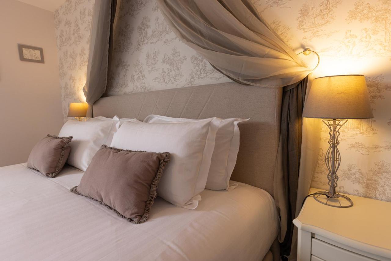 Hotel-restaurant Des Augustins 4* Saint-Cyprien (Dordogne)