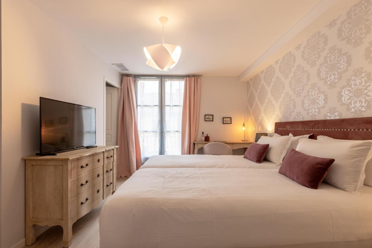 Hotel-restaurant Des Augustins Hotel Saint-Cyprien (Dordogne)
