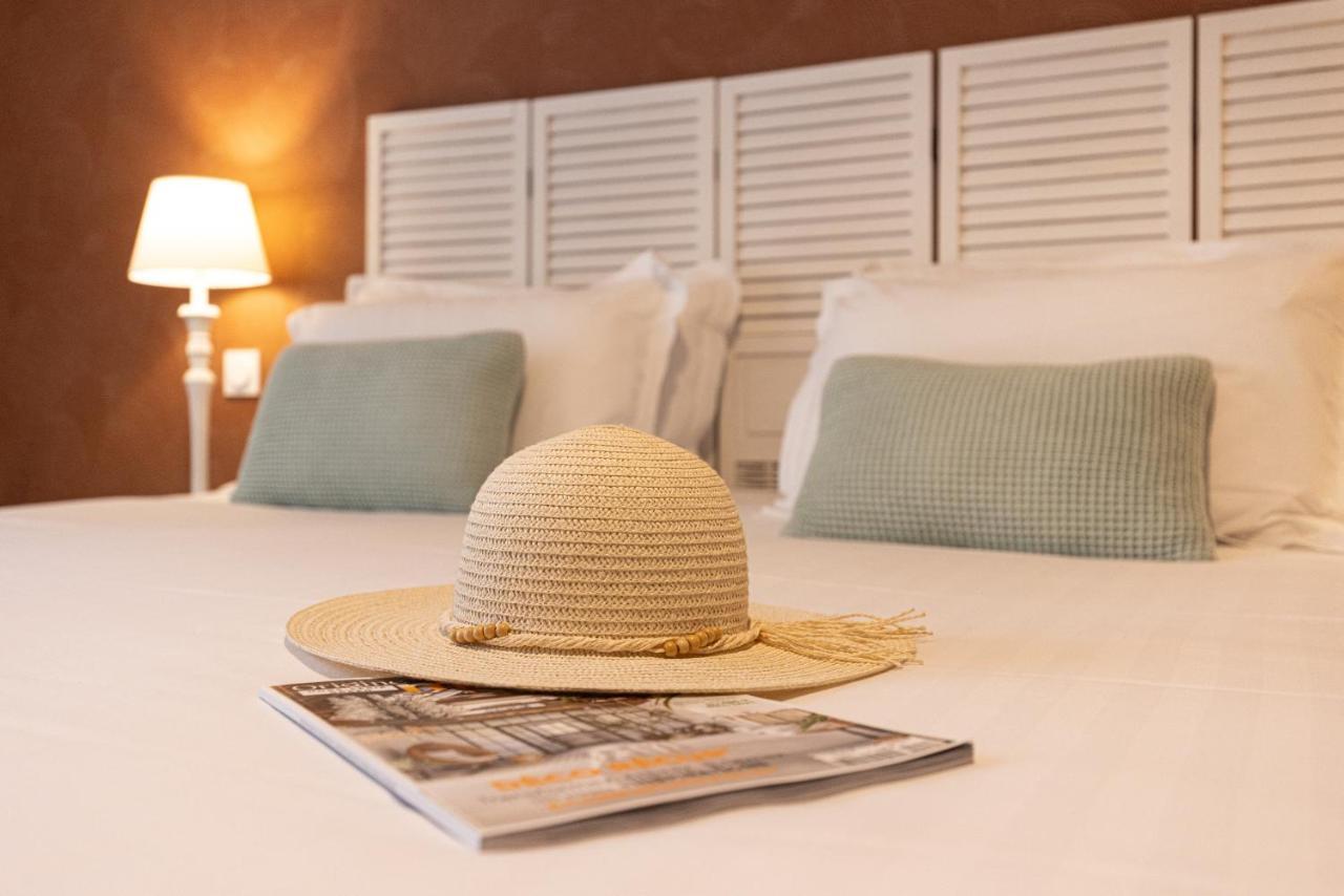 Hotel-restaurant Des Augustins Hotel Saint-Cyprien (Dordogne)