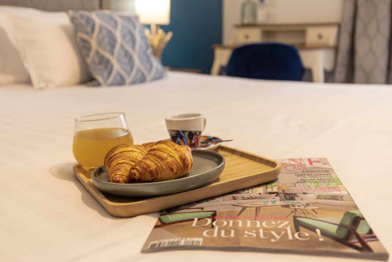 Hotel Hotel-restaurant Des Augustins Saint-Cyprien (Dordogne)
