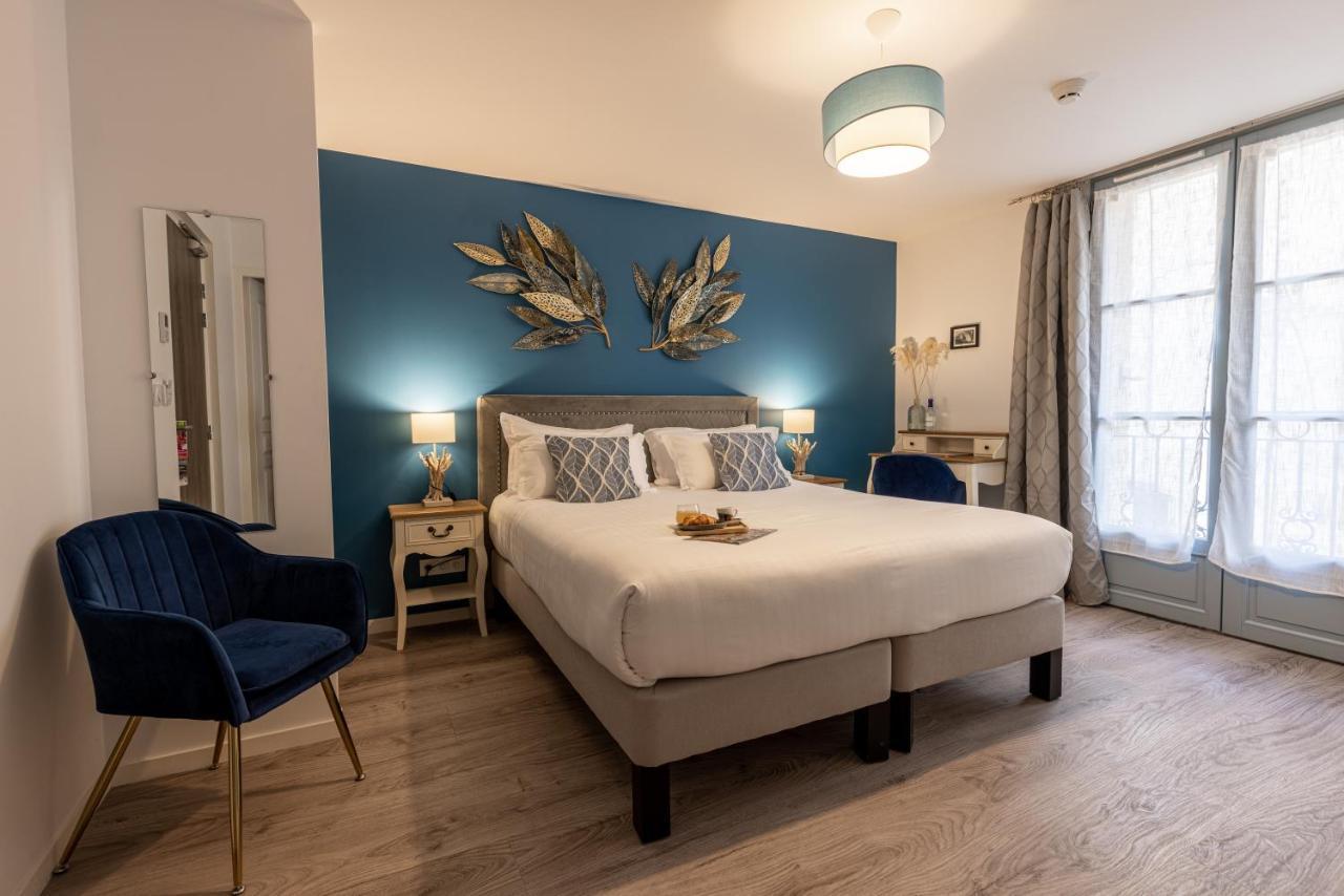 Hotel-restaurant Des Augustins Saint-Cyprien (Dordogne)