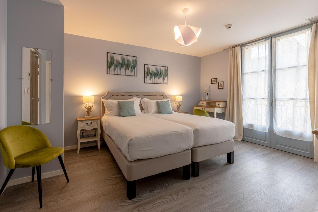 Hotel-restaurant Des Augustins - Cosy Places By Cc - Proche Sarlat Saint-Cyprien (Dordogne)