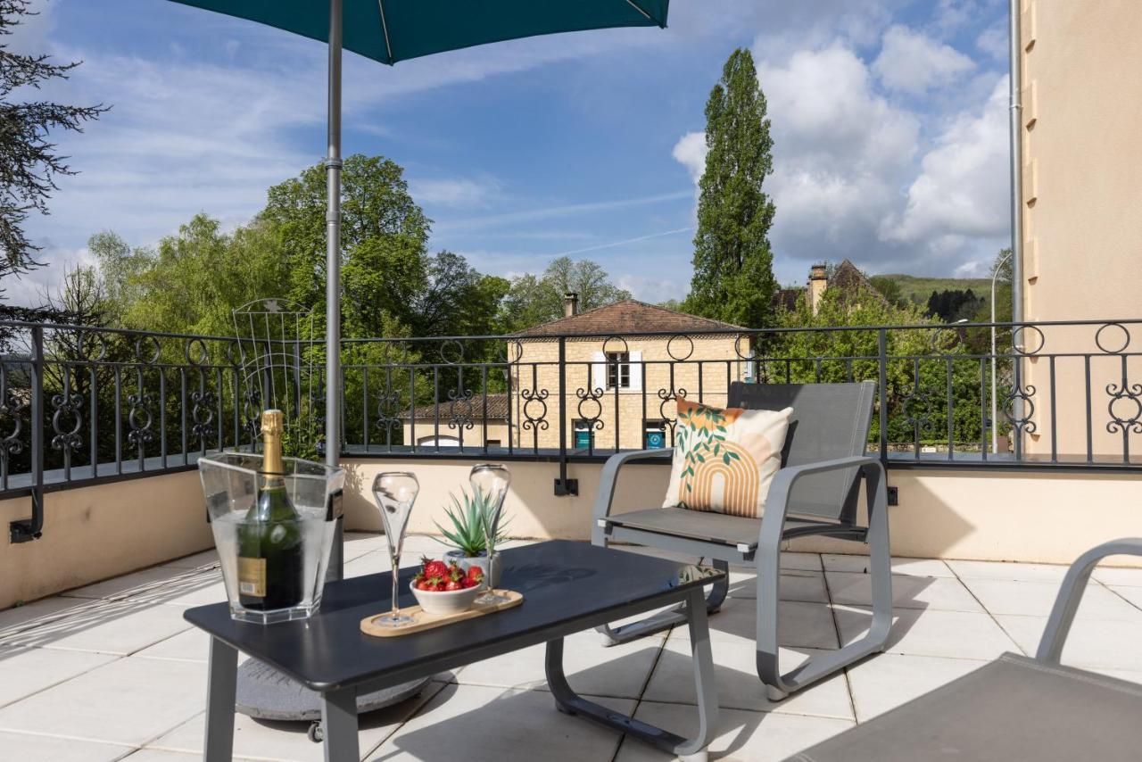 Hotel-restaurant Des Augustins Saint-Cyprien (Dordogne)