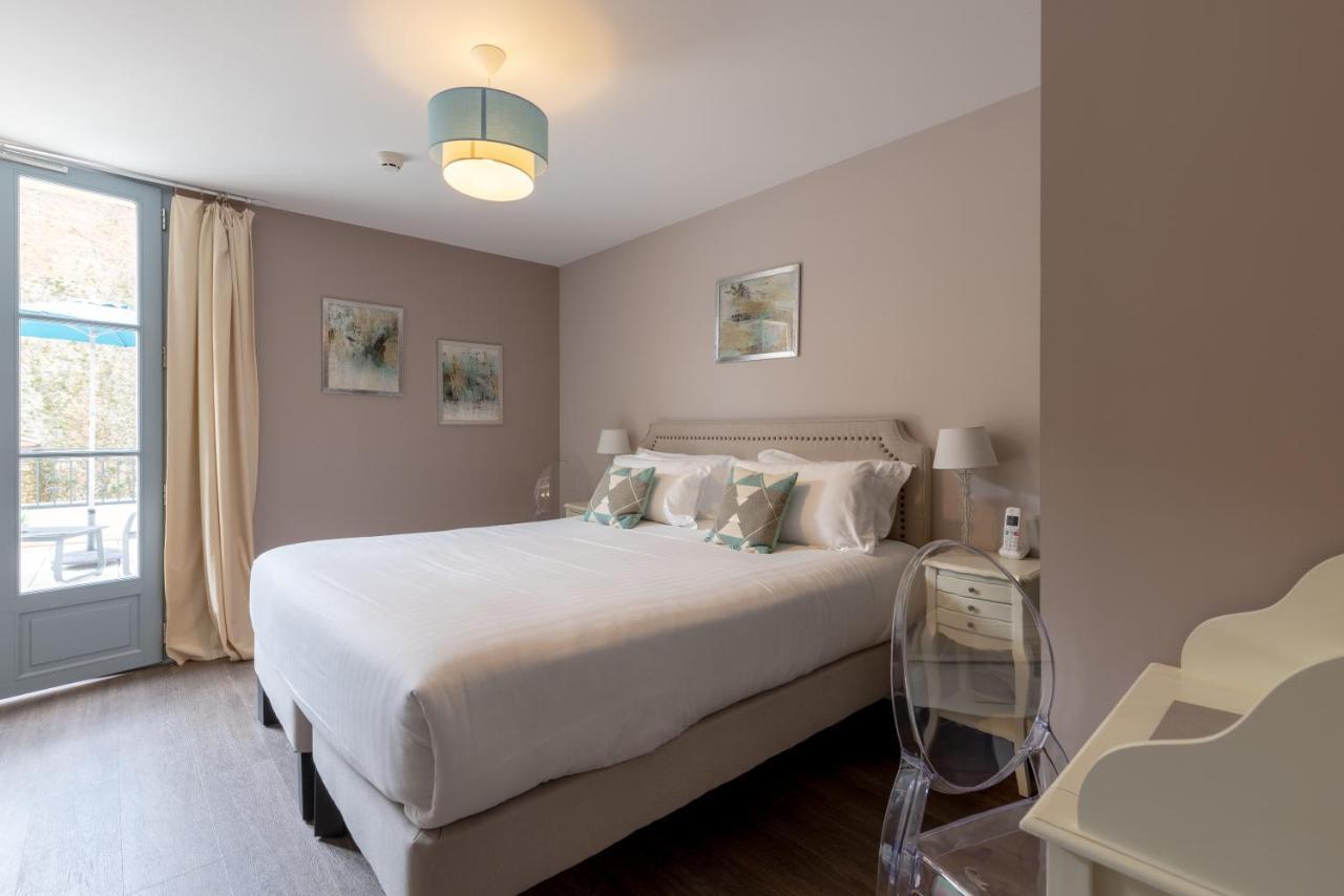 Hotel-restaurant Des Augustins Hotel 4*