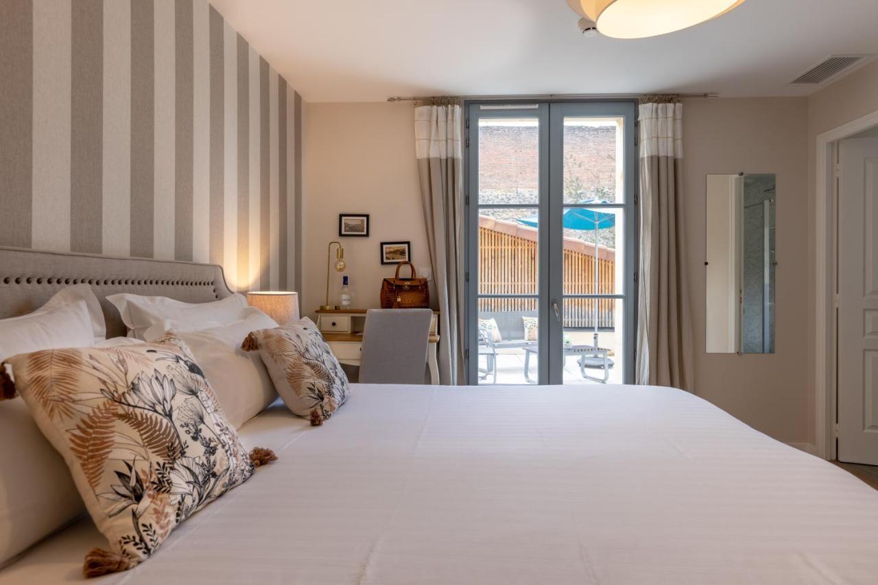 Hotel-restaurant Des Augustins Hotel