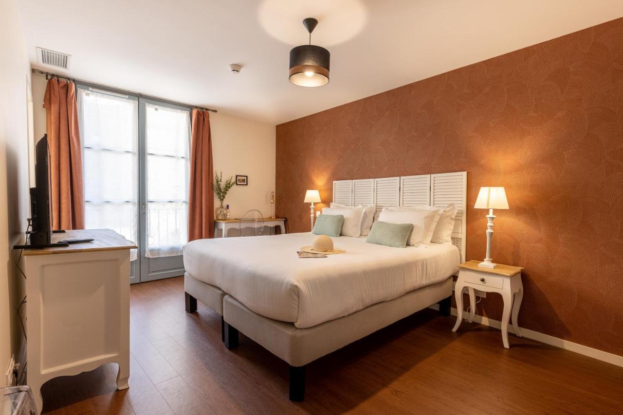 Hotel-restaurant Des Augustins Saint-Cyprien (Dordogne)