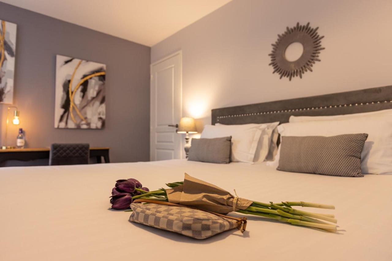 Hotel-restaurant Des Augustins 4* Saint-Cyprien (Dordogne)