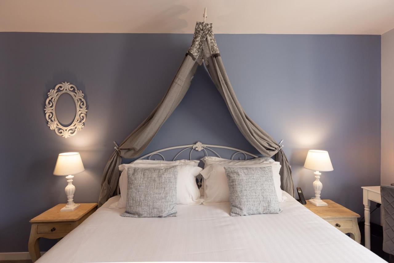 Hotel-restaurant Des Augustins Hotel