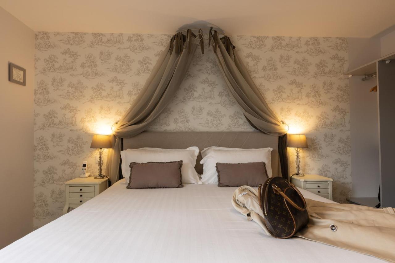 Hotel Hotel-restaurant Des Augustins Saint-Cyprien (Dordogne)