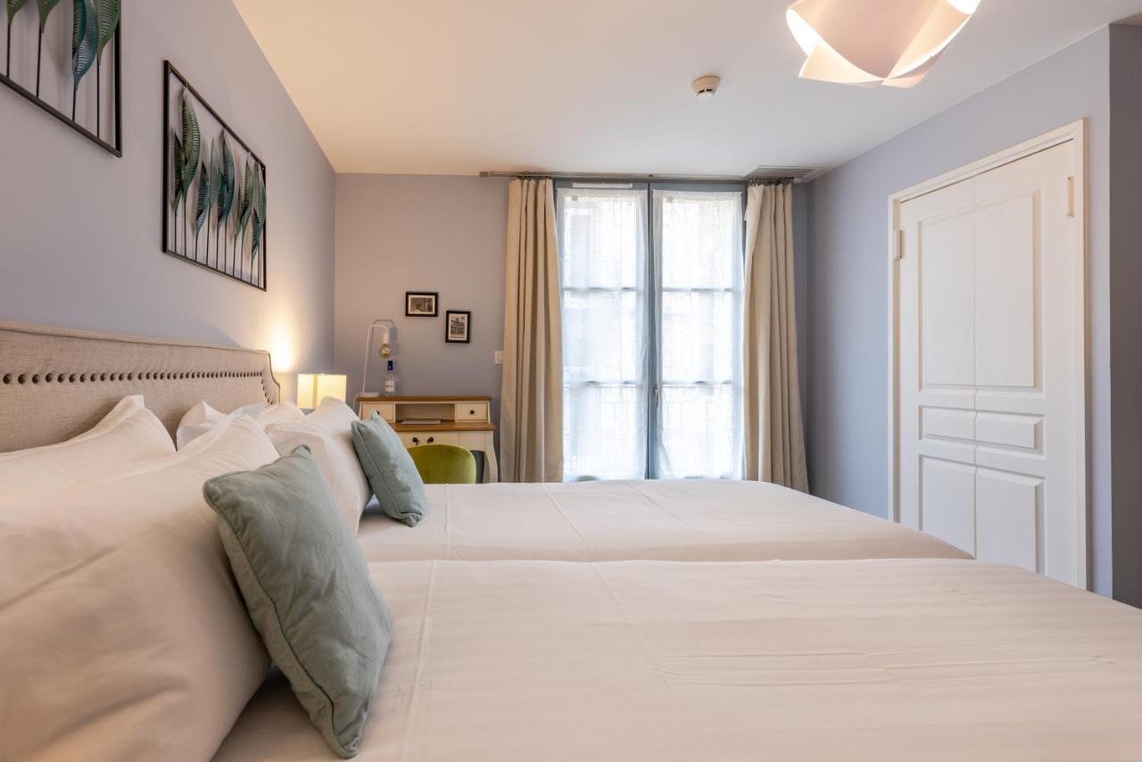 Hotel Hotel-restaurant Des Augustins