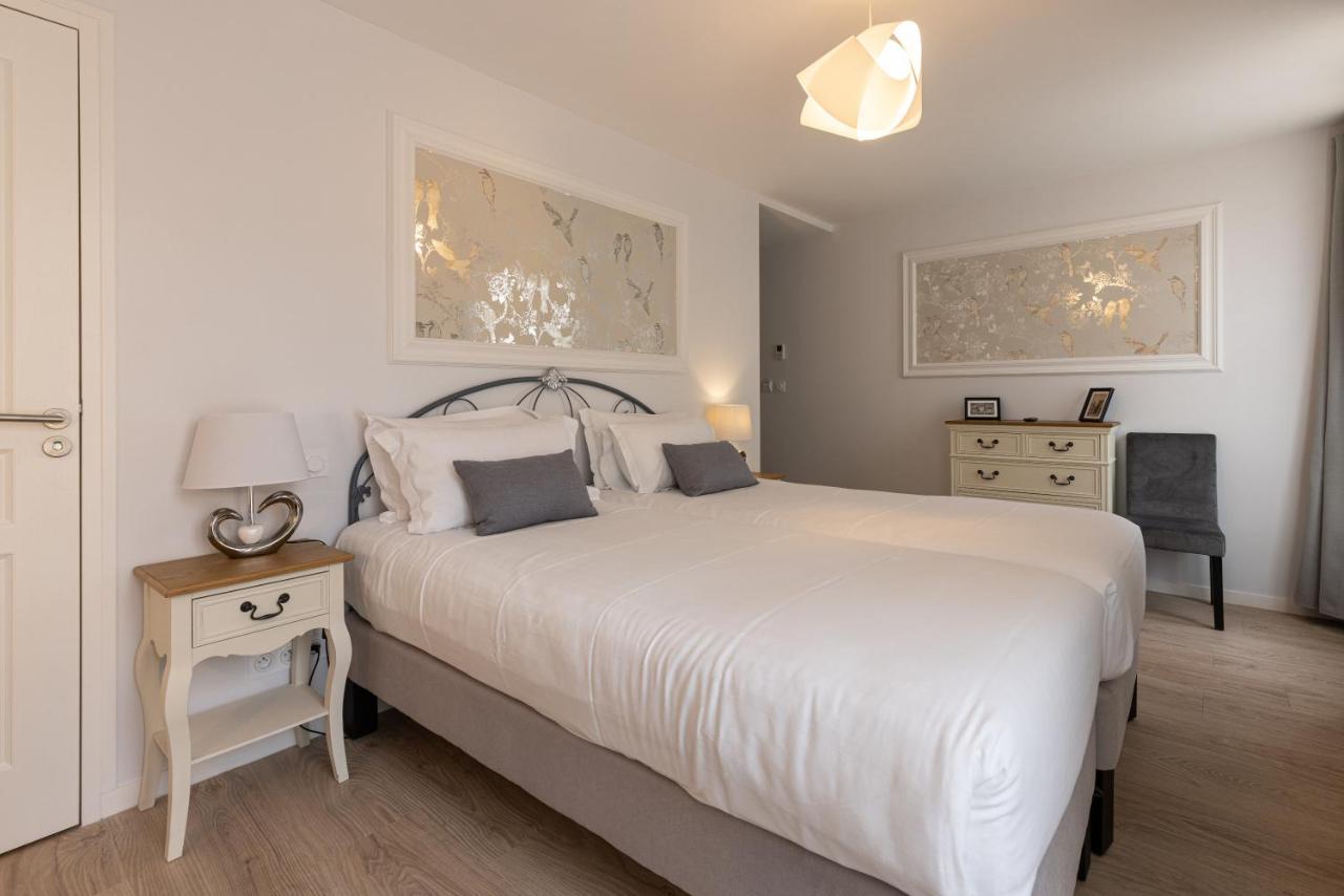 Hotel Hotel-restaurant Des Augustins 4*