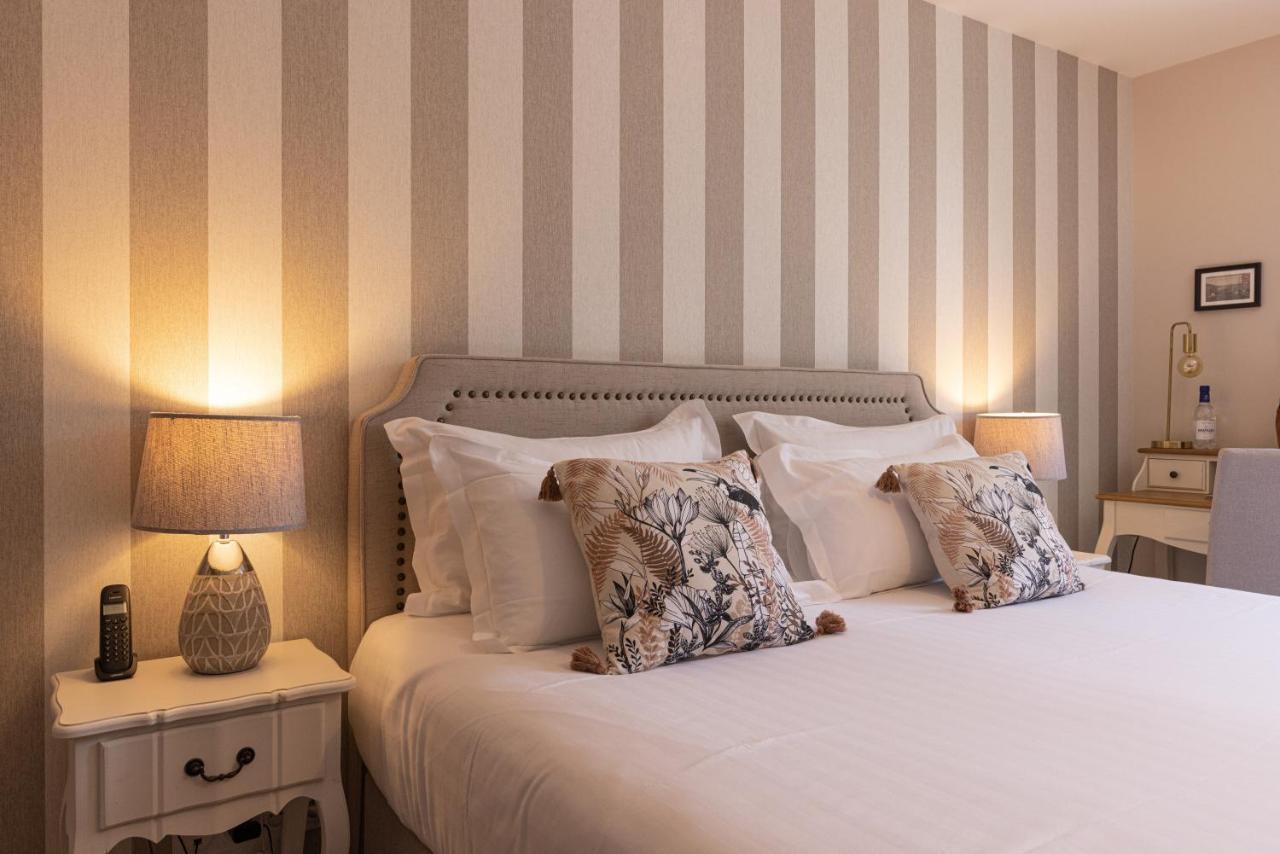 Hotel-restaurant Des Augustins 4*