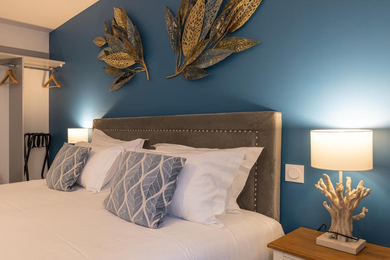 Hotel Hotel-restaurant Des Augustins