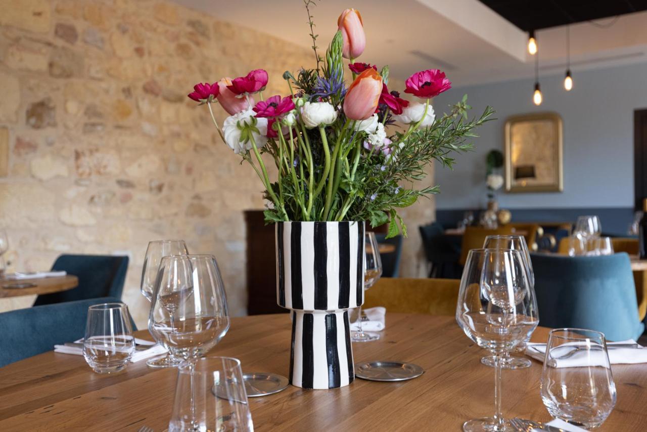 Hotel-restaurant Des Augustins Hotel