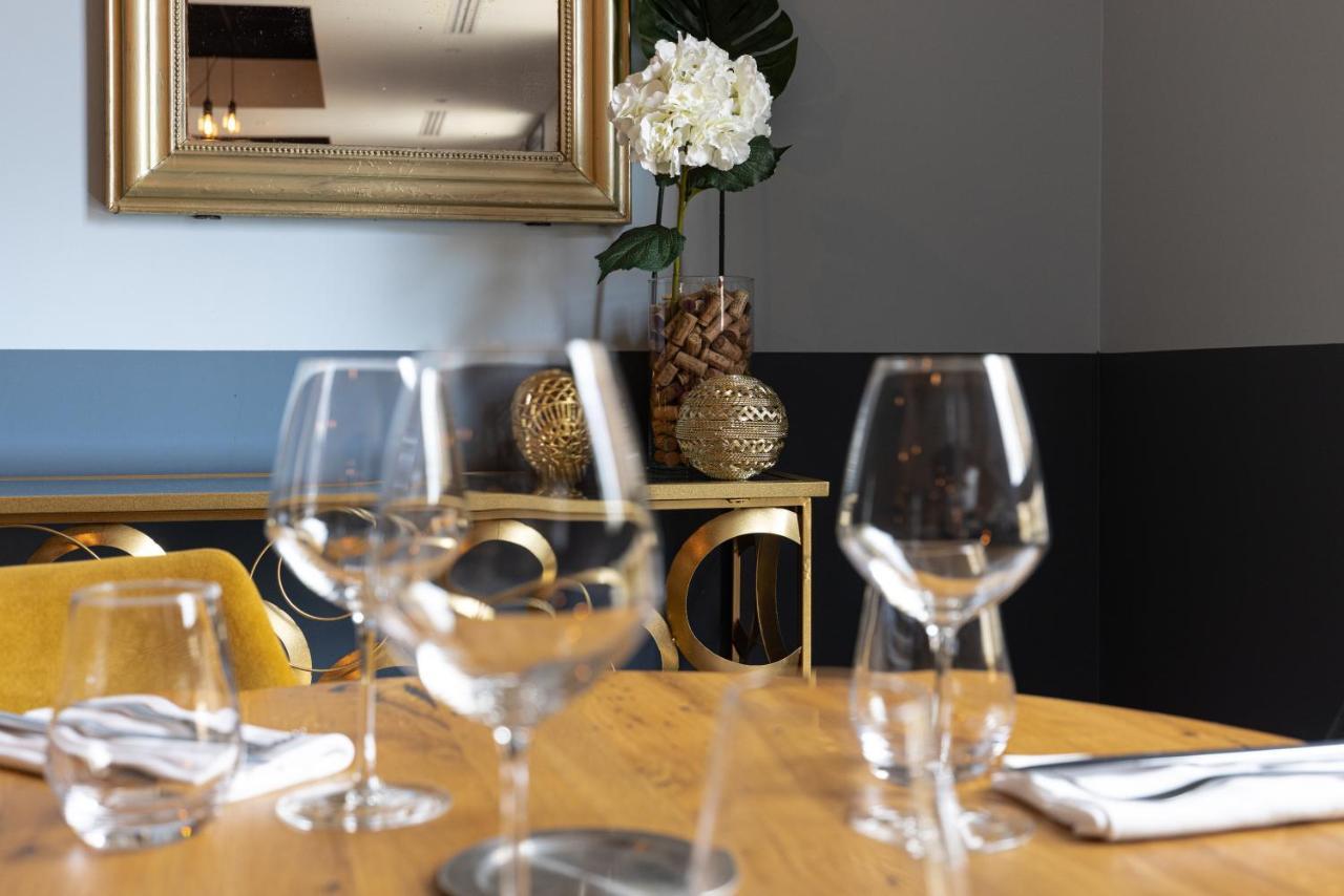 Hotel-restaurant Des Augustins 4* Saint-Cyprien (Dordogne)