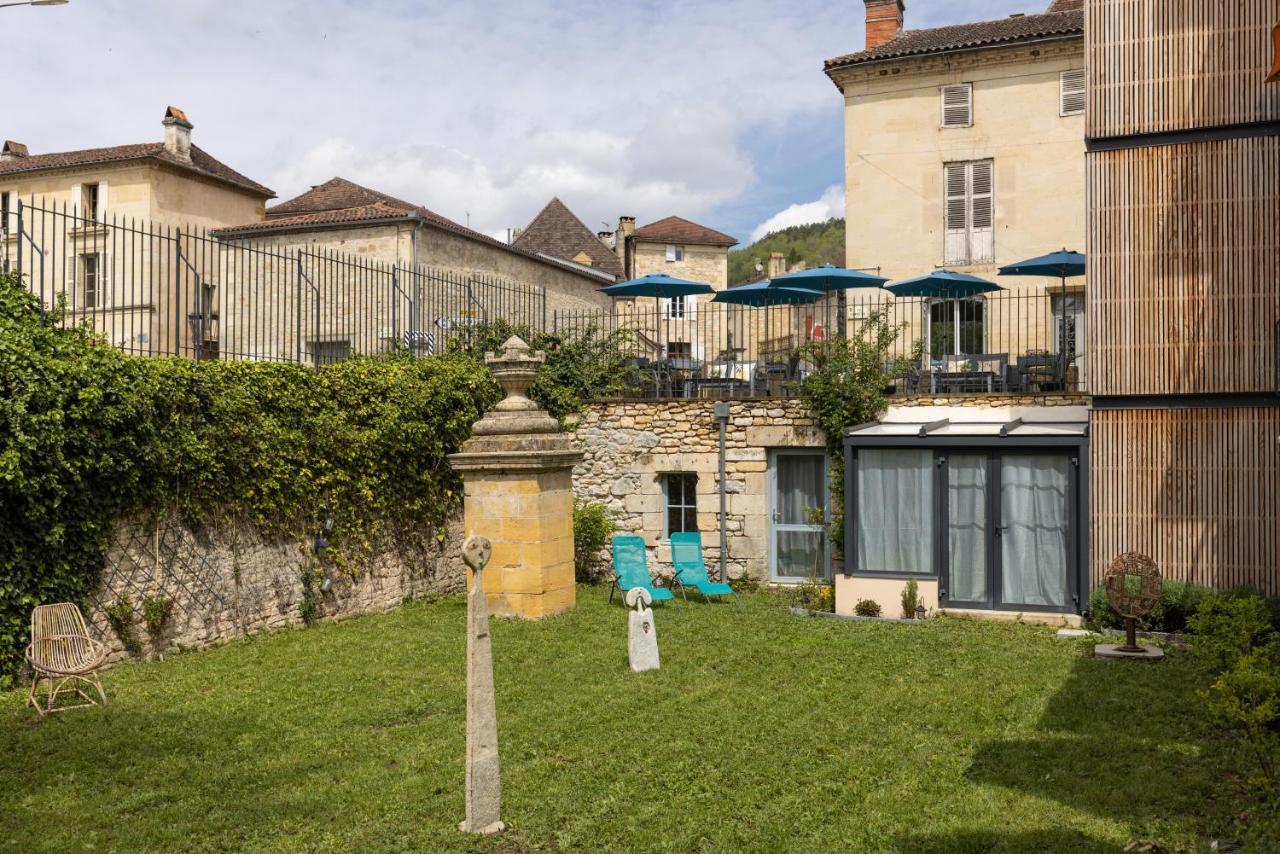 Hotel-restaurant Des Augustins - Cosy Places By Cc - Proche Sarlat 4* Saint-Cyprien (Dordogne)