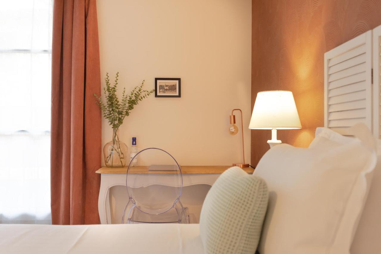 Hotel-restaurant Des Augustins Hotel