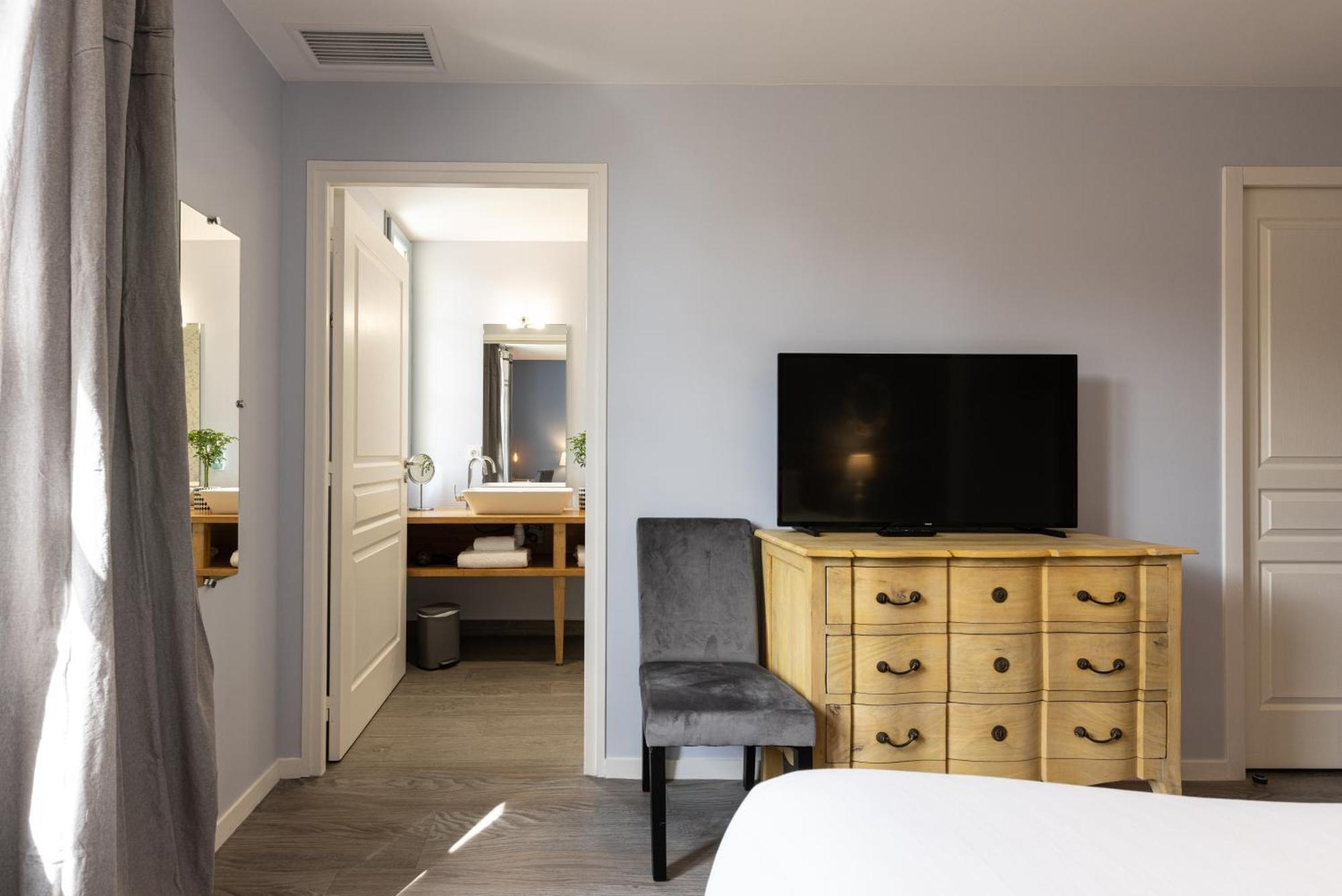 Hotel Hotel-restaurant Des Augustins