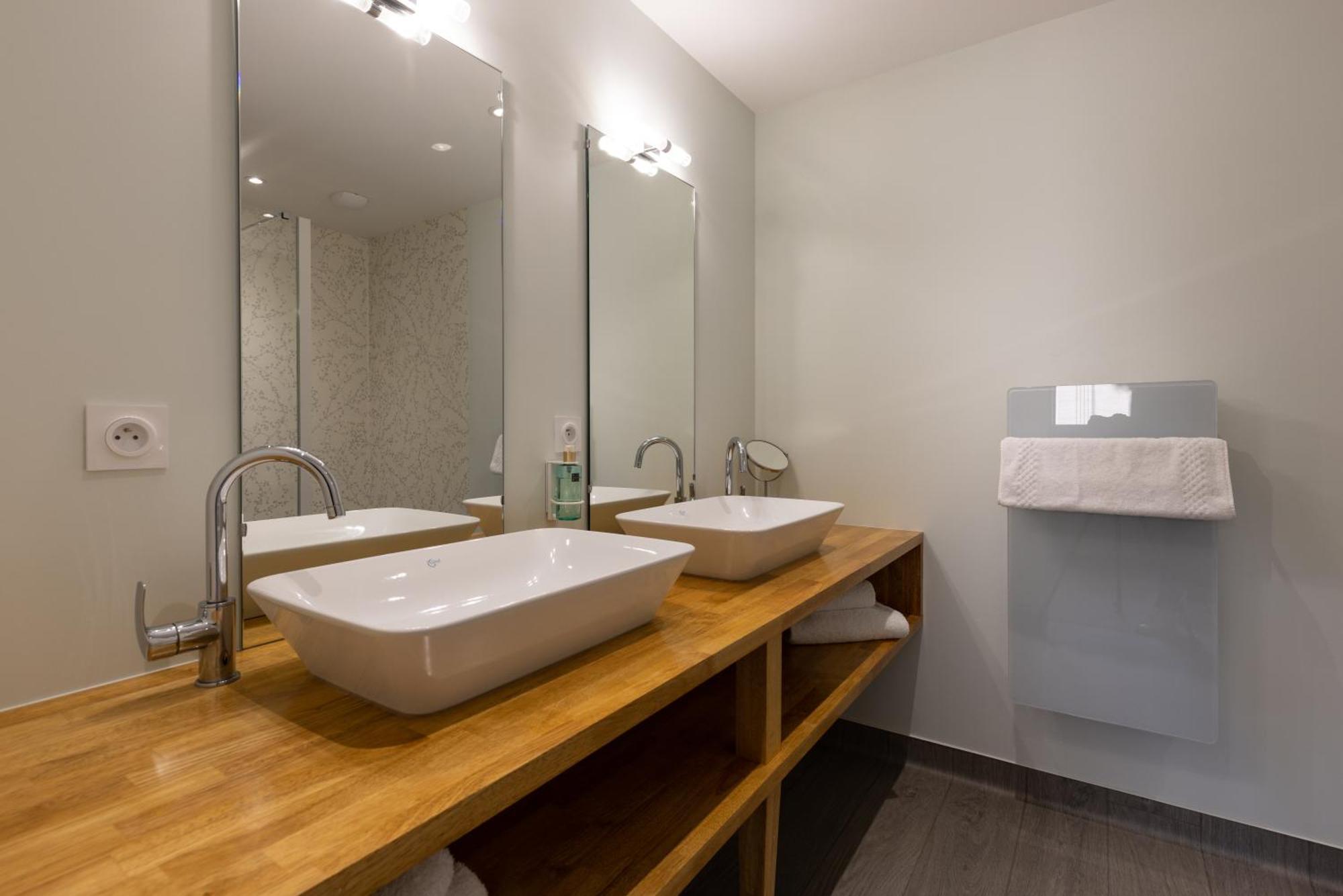 Hotel-restaurant Des Augustins Hotel