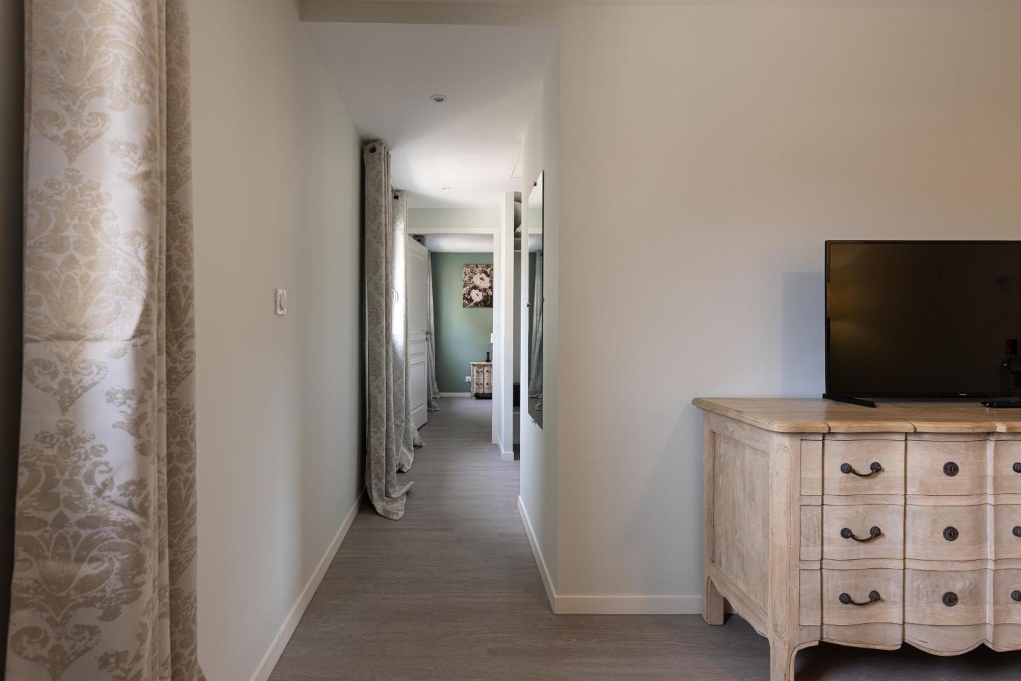 Hotel-restaurant Des Augustins Hotel 4*