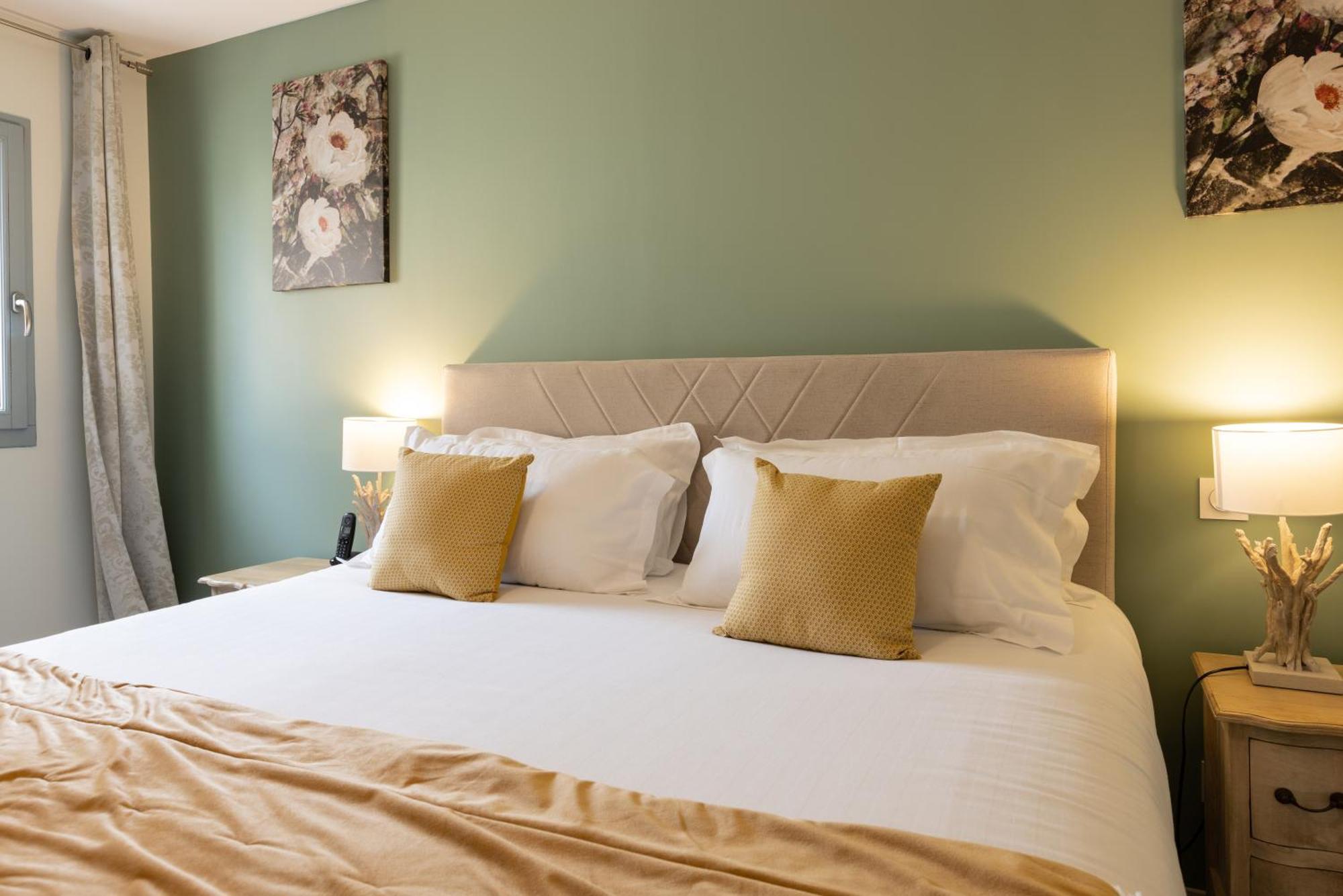 Hotel Hotel-restaurant Des Augustins 4*