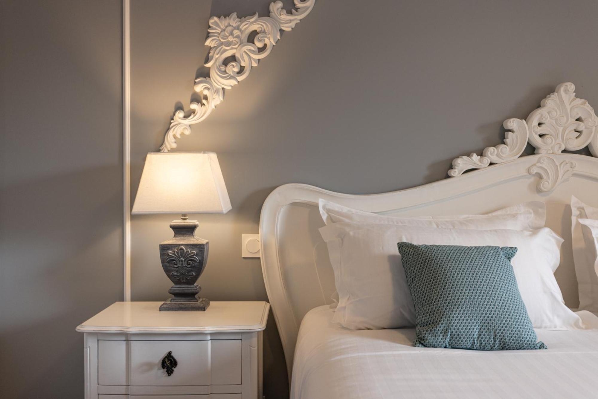Hotel Hotel-restaurant Des Augustins