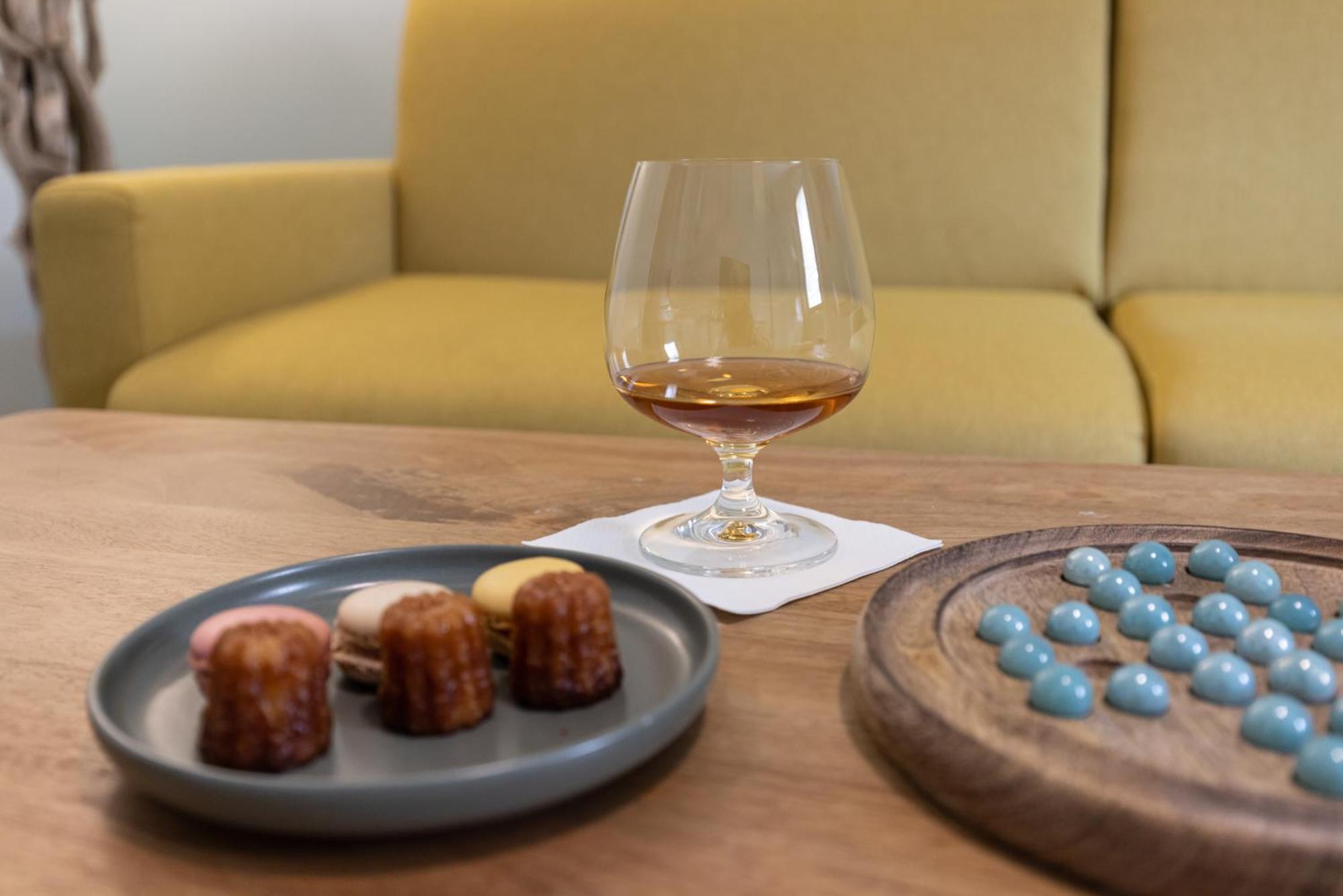 Hotel-restaurant Des Augustins Hotel